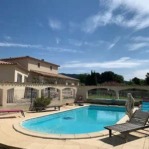  Séjour chez l'habitant Entre Ciel Et Nature