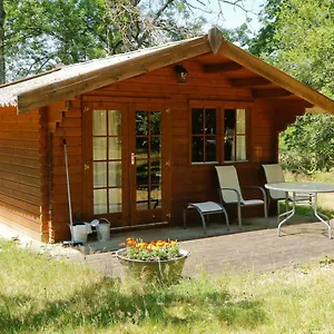  Camping Domaine La Faix, La Chouette