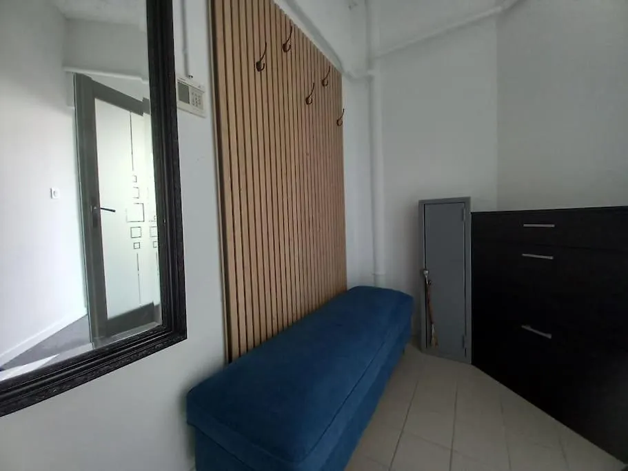 Appartement Charmant T2 Renove Et Climatise Chez Cathy Ceyrat France