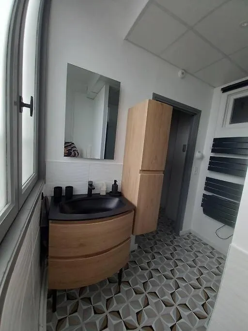 Charmant T2 Renove Et Climatise Chez Cathy Ceyrat Appartement