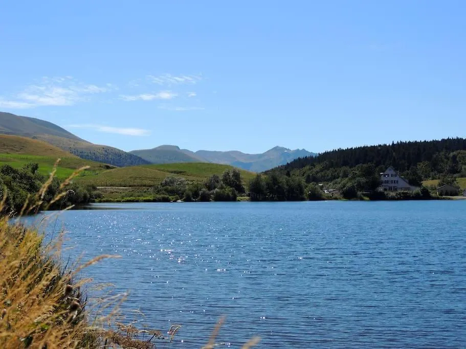 Appartement Charmant T2 Renove Et Climatise Chez Cathy Ceyrat